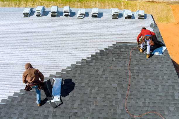Best Roof Leak Repair  in Dysart, IA