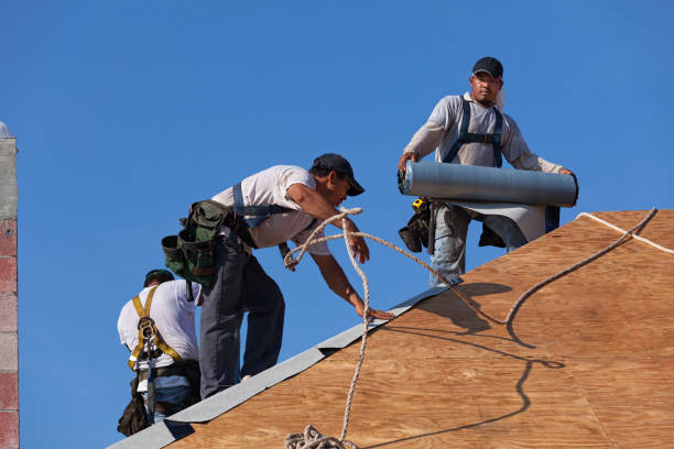 Trusted Dysart, IA Roofing Contractor Experts