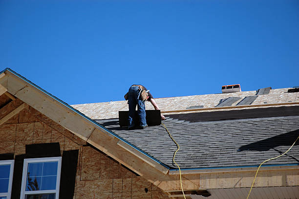Best Roof Maintenance Services  in Dysart, IA