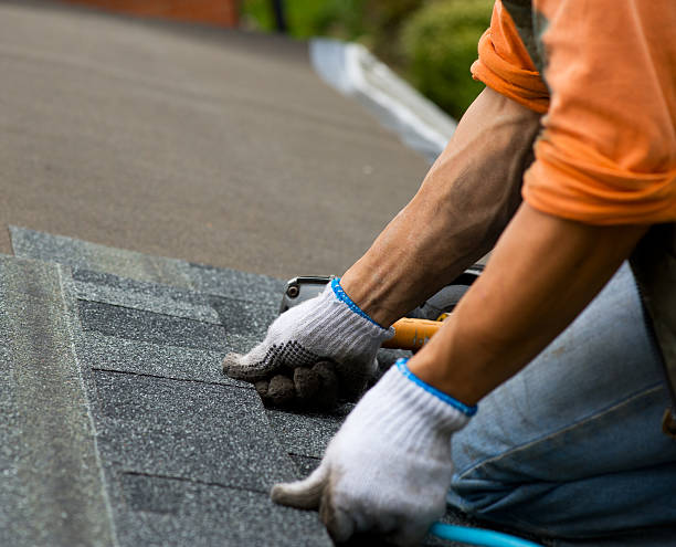 Best Flat Roof Repair Services  in Dysart, IA