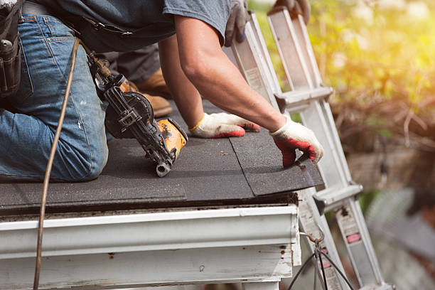 Best Emergency Roof Repair  in Dysart, IA