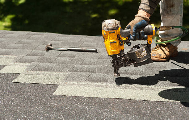 Best Commercial Roofing Services  in Dysart, IA