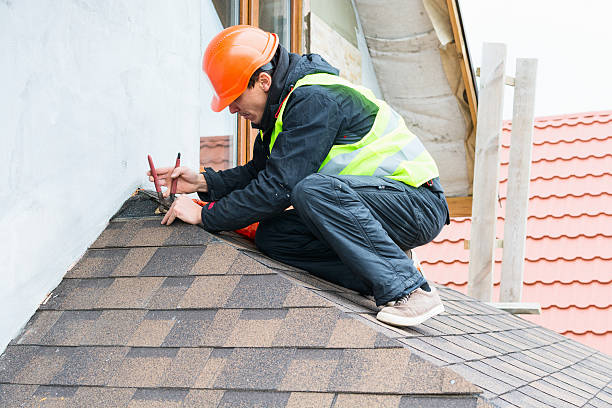 Best Commercial Roofing Services  in Dysart, IA