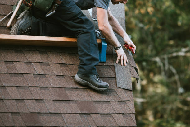 Best Commercial Roofing Services  in Dysart, IA