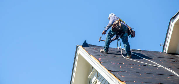Best Residential Roofing Contractor  in Dysart, IA